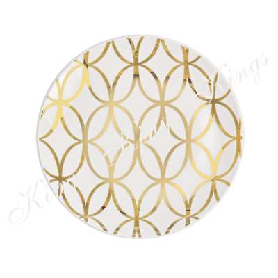 Porcelain Events  Dinner Plates